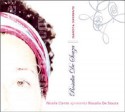 Rosalia De Souza/GAROTA DIFERENTE CD