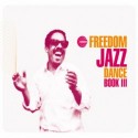 Various/FREEDOM JAZZ DANCE BOOK III CD