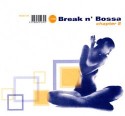 Various/BREAK 'N' BOSSA 8 DCD