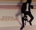 Nicola Conte/RITUALS CD