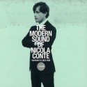 Nicola Conte/MODERN SOUND OF NC MIX DCD