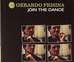 Gerardo Frisina/JOIN THE DANCE CD