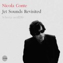 Nicola Conte/JET SOUNDS REVISITED 1 D10"
