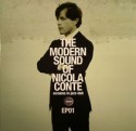 Nicola Conte/VERSIONS IN JAZZ-DUB #1 10"