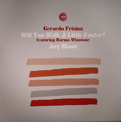 Gerardo Frisina/WILL YOU WALK A....12"