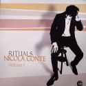 Nicola Conte/RITUALS (180 GRAM) DLP