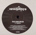 Disciples, The/TOGETHER 12"