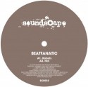 Beatfanatic/ROBOTS & GUIDE EP 12"