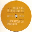 Karime Kendra/LOVELY BROWN SKIN 12"