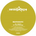 Beatfanatic/I LOVE IT EP 12"