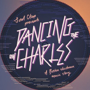 Soul Clap/DANCING ON THE CHARLES 12"