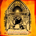 Beatfanatic/GOSPEL ACCORDING TO LTD DCD