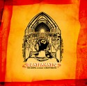 Beatfanatic/GOSPEL ACCORDING TO LTD 3LP