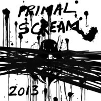Primal Scream/2013 WEATHERALL RMX 12"