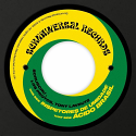 Scruscru & Los Protos/INSPETORES DE UMDADE 7"