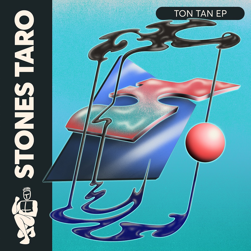 Stones Taro/TON TAN (TIM REAPER RMX) 12"