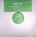 Fela Kuti/ZOMBIE NICO RE-DUB 12"