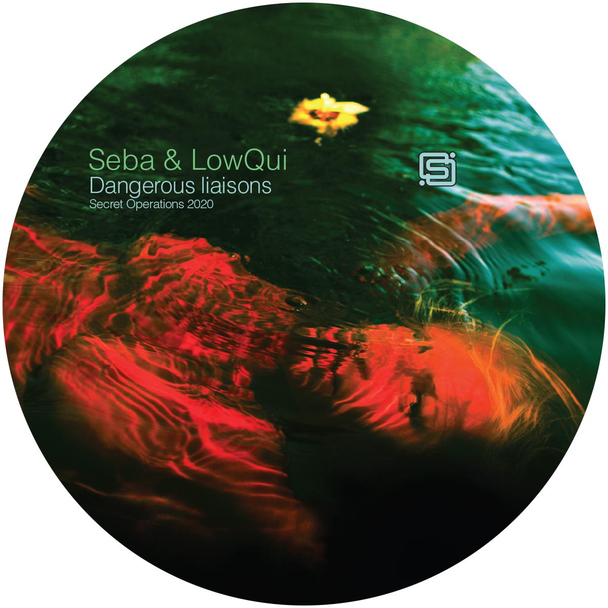 Seba/DANGEROUS LIAISONS 12"