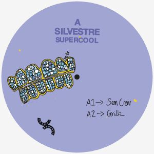 Silvestre/SUPERCOOL EP 12"