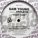 Sam Young/PEEP THIS 12"