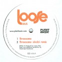 Loose Shus/THREESOME 12"