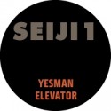 Seiji/YESMAN 12"