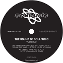 Various/SOUND OF SULFURIC VOL. 2 12"