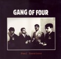 Gang Of Four/COMPLETE PEEL SESSIONS LP