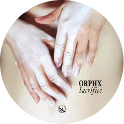 Orphx/SACRIFICE 12"