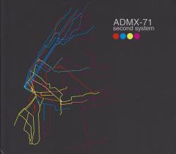 ADMX-71/SECOND SYSTEM CD