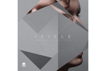 Icicle/UNDER THE ICE EP D12"