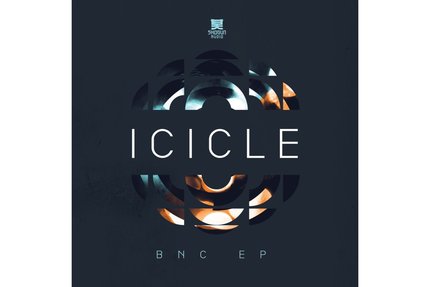 Icicle/BNC EP D12"