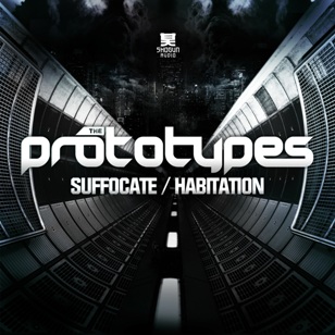 Prototypes/SUFFOCATE 12"