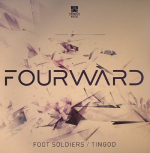 Fourward/FOOT SOLDIERS 12"