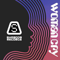 Shaboom/WOMAN CRY (RICARDO VILLALOBOS REMIX) 12"