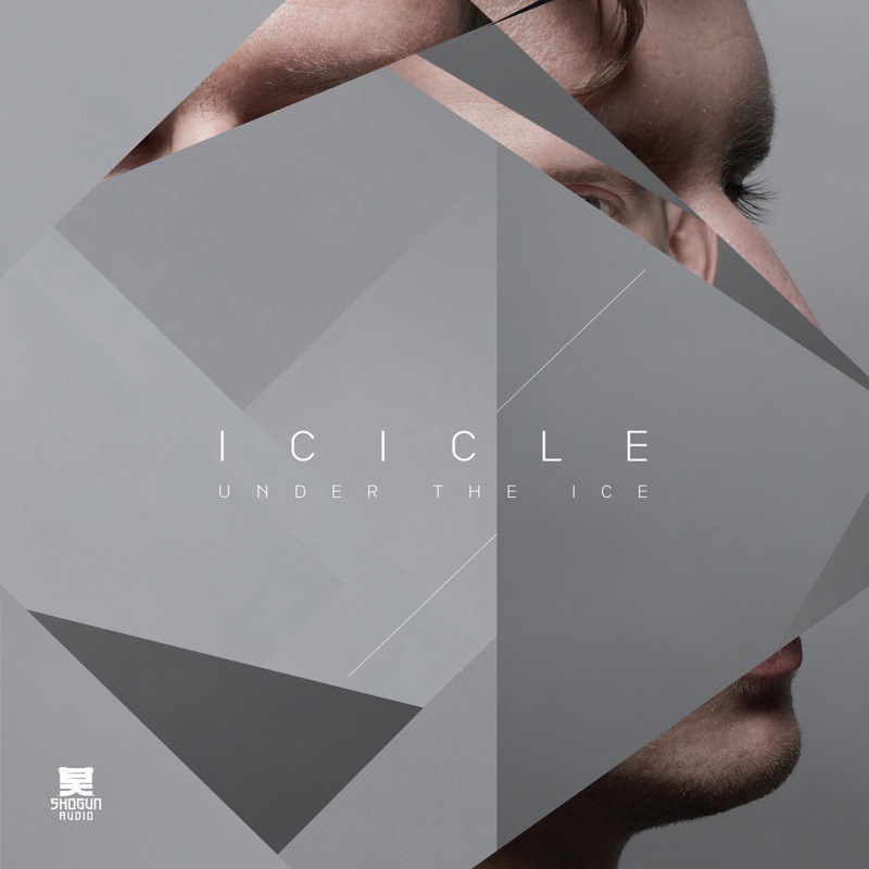 Icicle/UNDER THE ICE CD