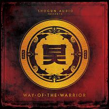 Various/WAY OF THE WARRIOR VOL. 1 CD