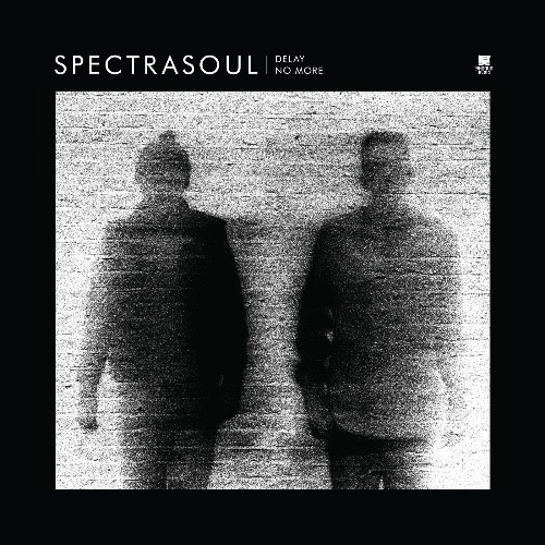 Spectrasoul/DELAY NO MORE CD