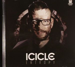 Icicle/ENTROPY CD