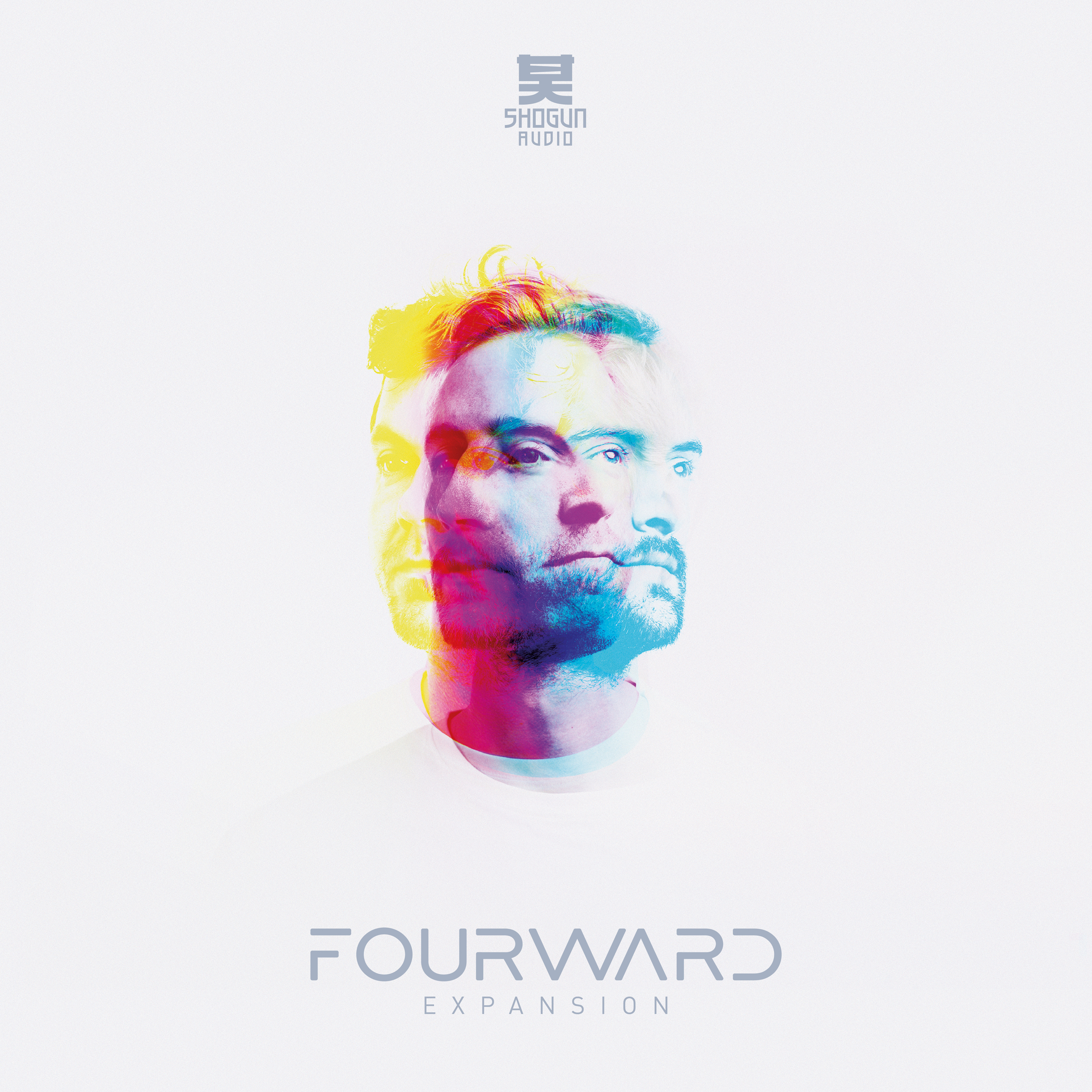 Fourward/EXPANSION CD