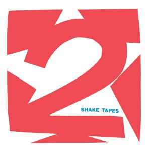Dan Shake/SHAKE TAPES VOL 2 12"