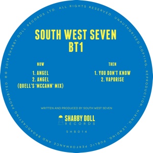 South West Seven/BT1 12"