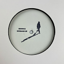 Unknown/CHICAGO EP 12"