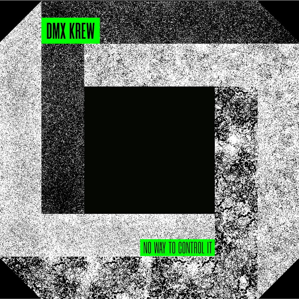 DMX Krew/NO WAY TO CONTROL IT DLP