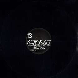 Angie Stone/BROTHER KOPIKAT REMIX 12"