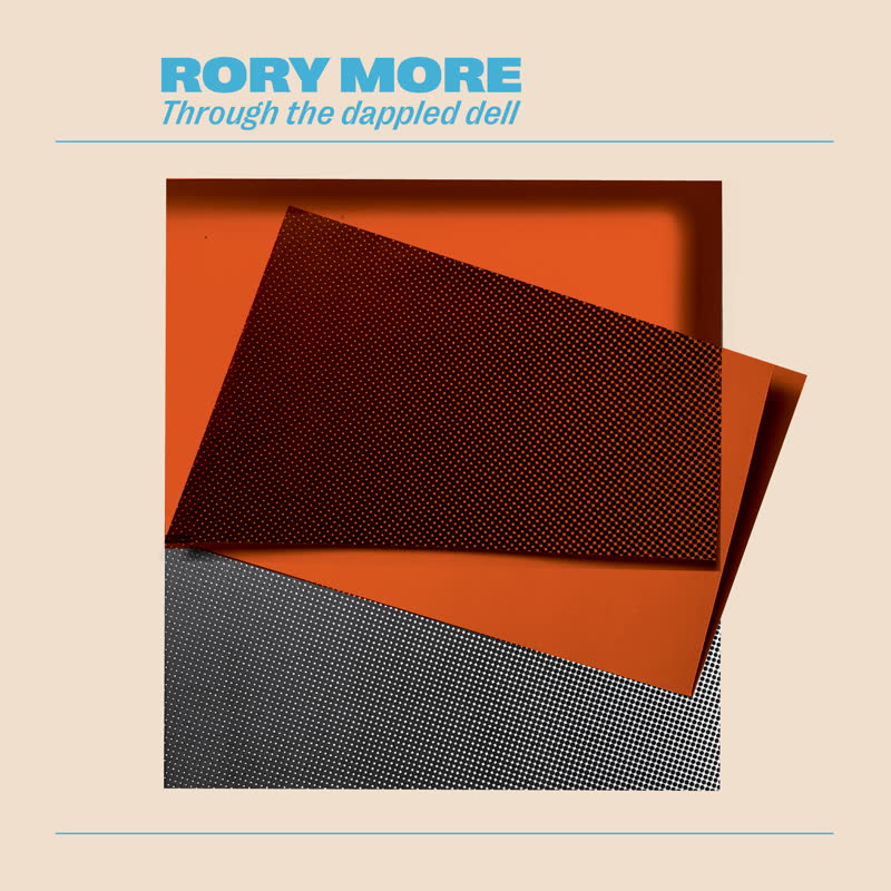 Rory More/THROUGH THE DAPPLED DELL LP