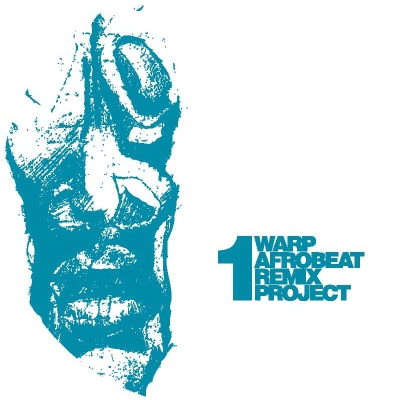 Shoes/WARP AFROBEAT REMIX PROJECT 12"