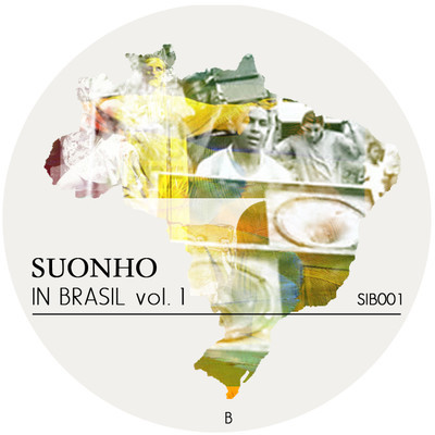 Suonho/SUONHO IN BRASIL 12"