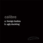 Calibre/FOREIGN BODIES 12"