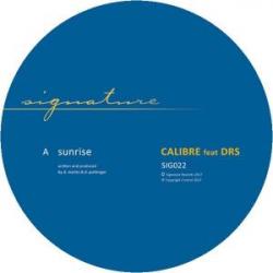 Calibre/SUNRISE 12"